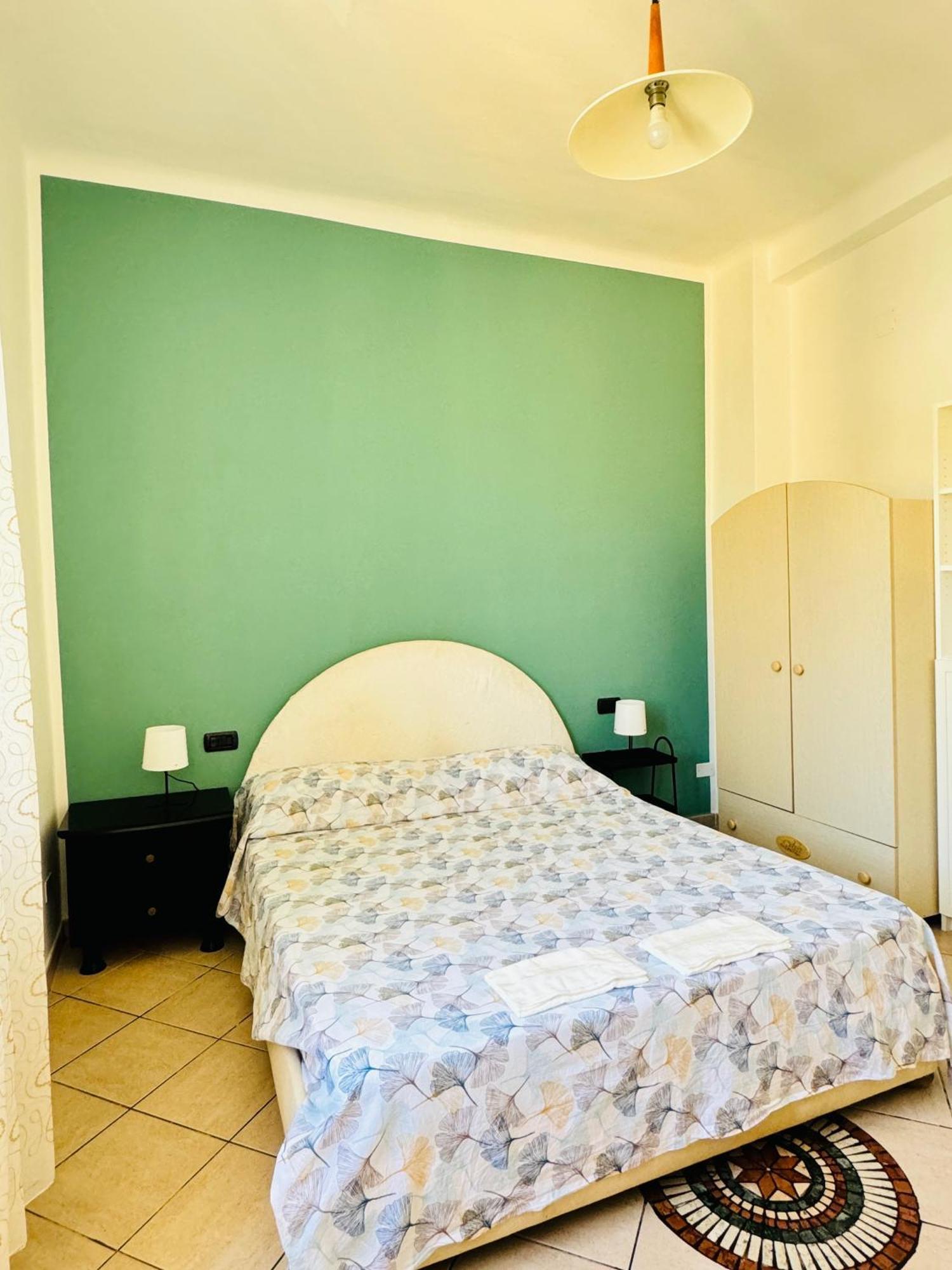 Una Stanza Nel Bunker Ξενοδοχείο Γένοβα Εξωτερικό φωτογραφία